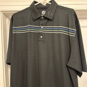 Footjoy Vokey Design Polo size XL